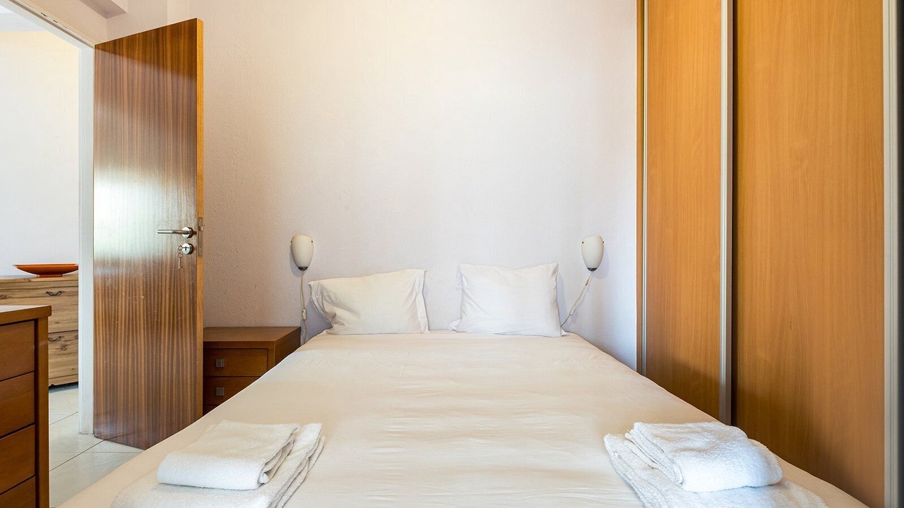 Photo of Bedroom in Paco De Arcos