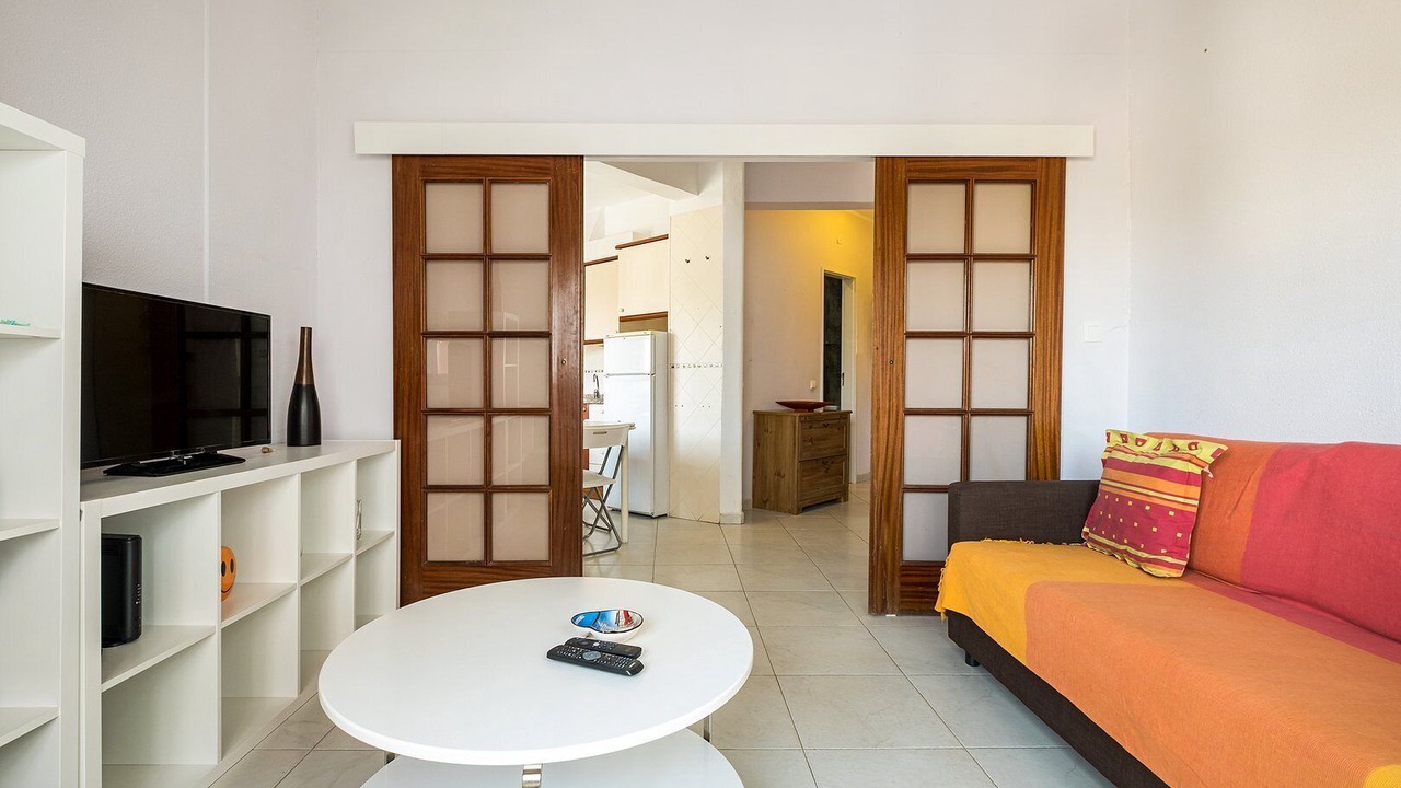 Photo of Livingroom in Paco De Arcos