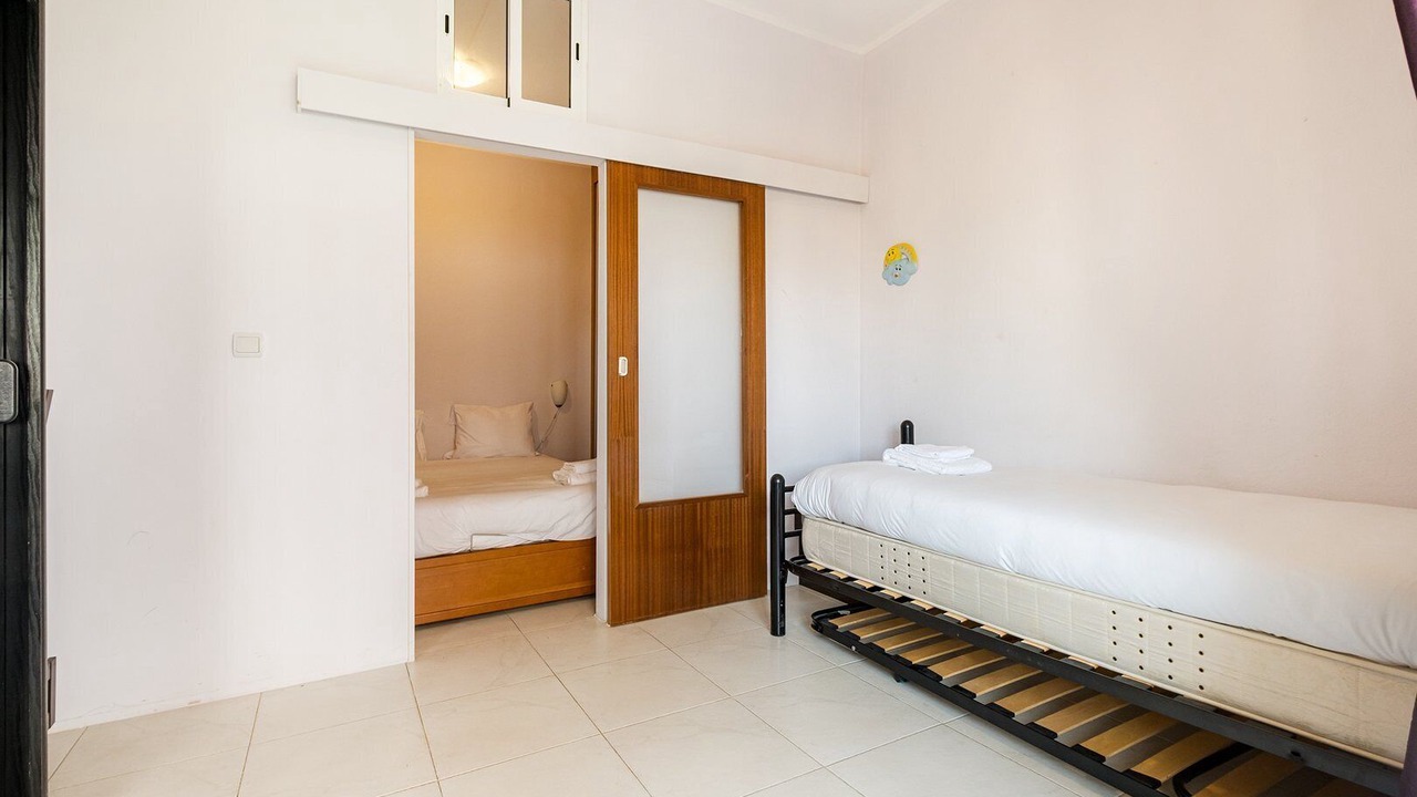 Photo of Bedroom in Paco De Arcos