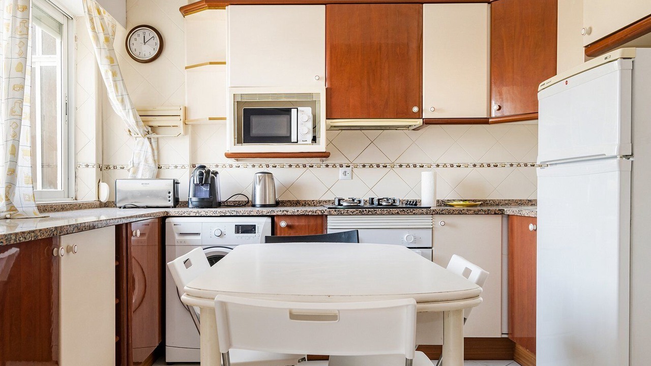 Photo of Kitchen in Paco De Arcos