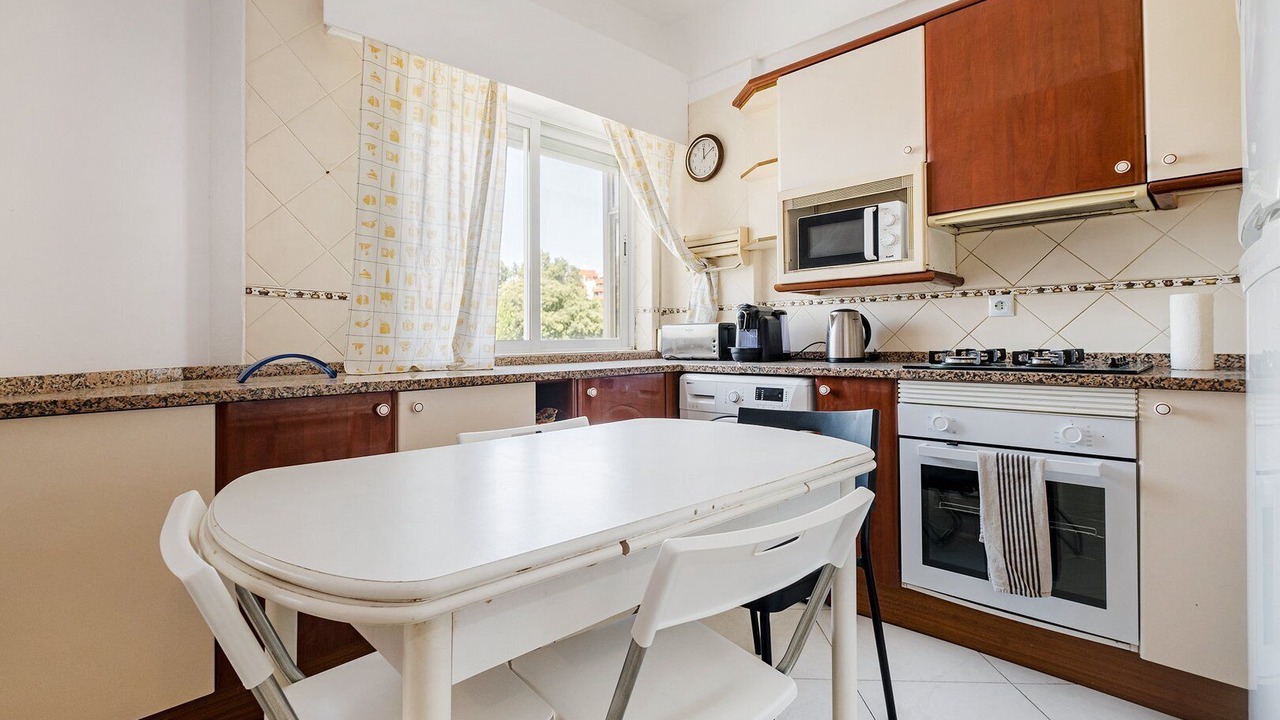 Photo of Kitchen in Paco De Arcos
