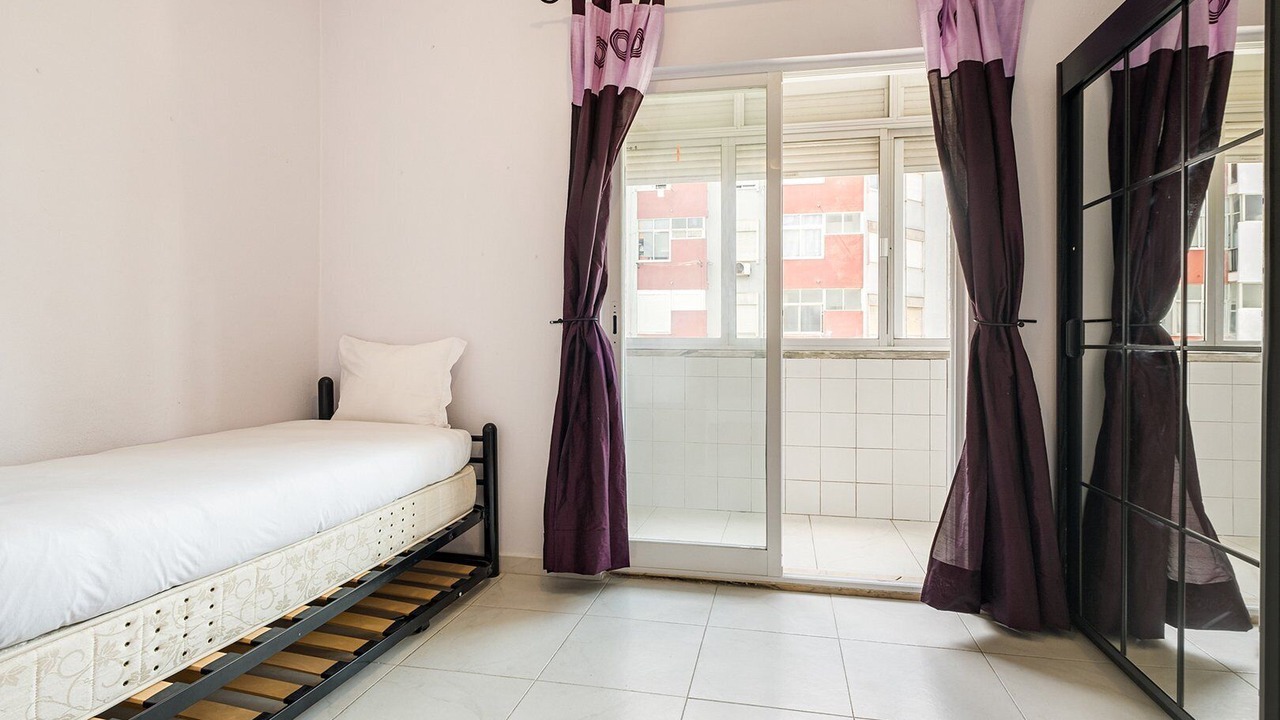 Photo of Bedroom in Paco De Arcos