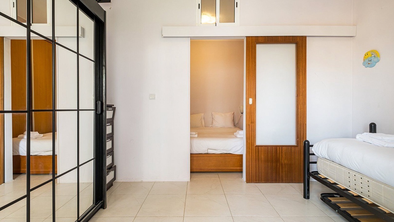 Photo of Bedroom in Paco De Arcos