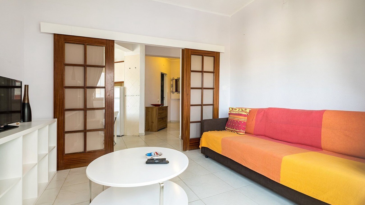 Photo of Livingroom in Paco De Arcos