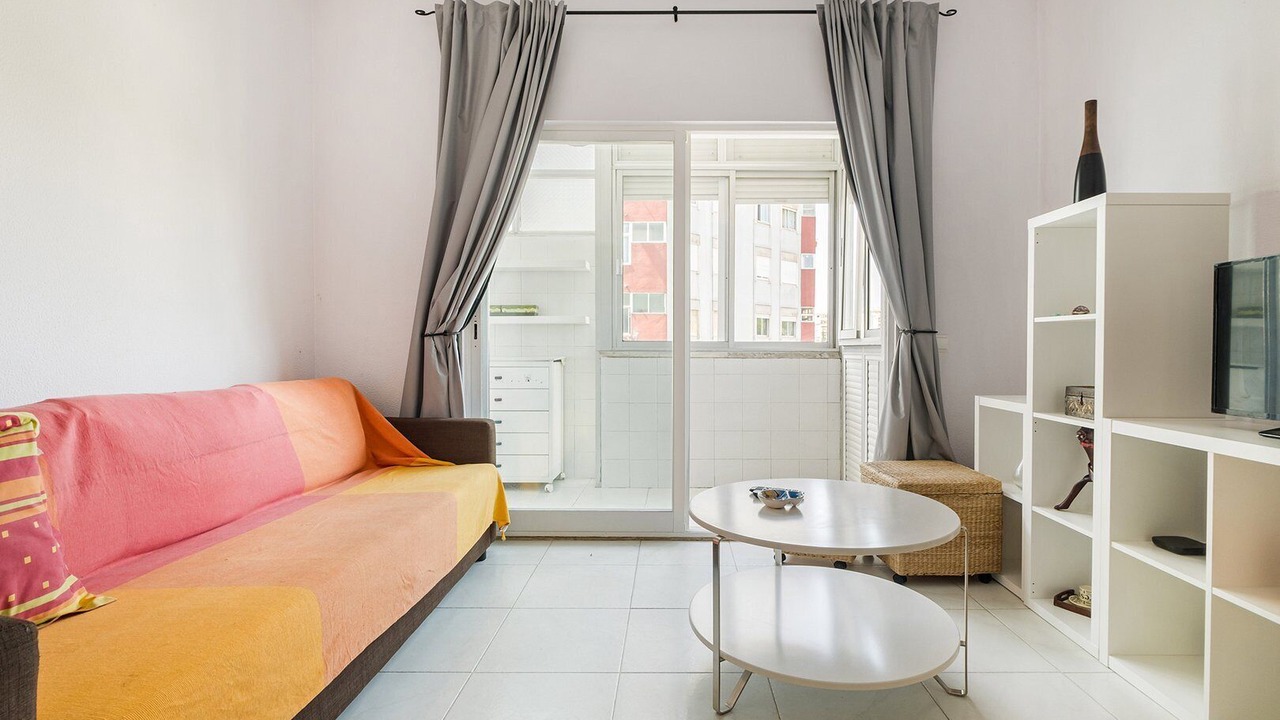 Photo of Livingroom in Paco De Arcos