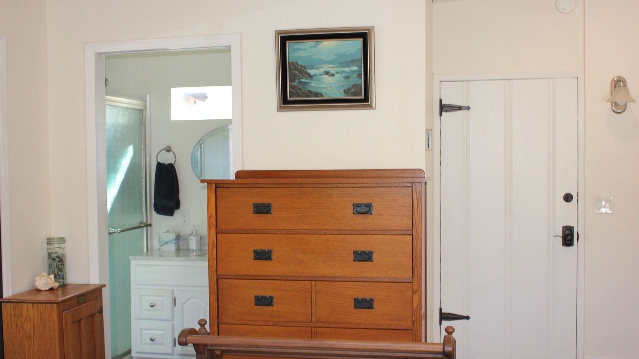 Photo of Bedroom in Morro Bay