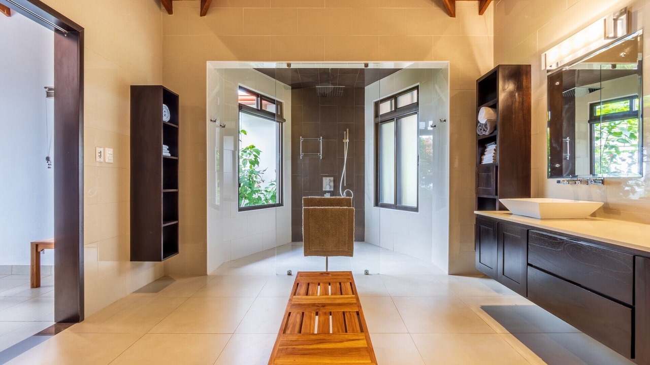 Photo of Bathroom in Chontales