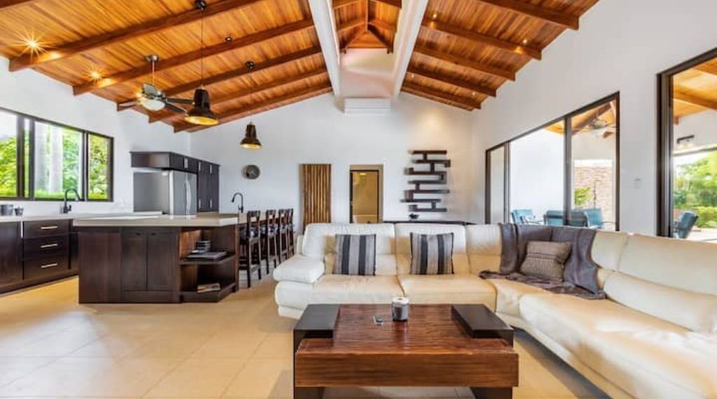 Photo of Livingroom in Chontales