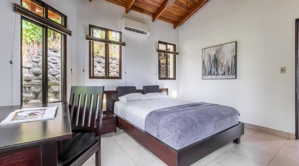 Photo of Bedroom in Chontales