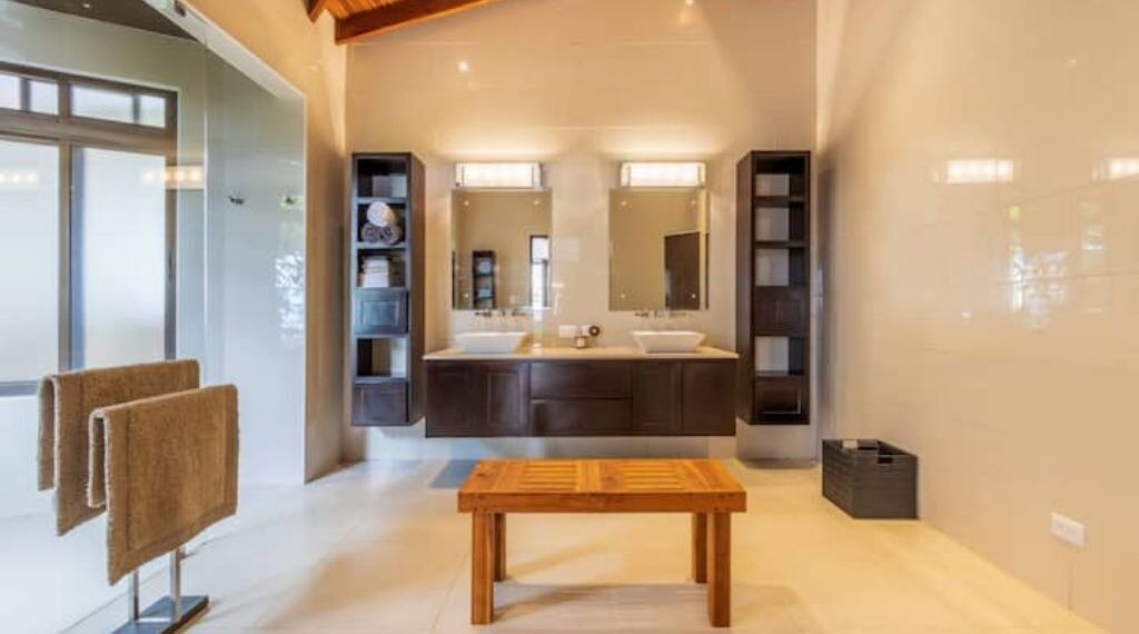Photo of Bathroom in Chontales