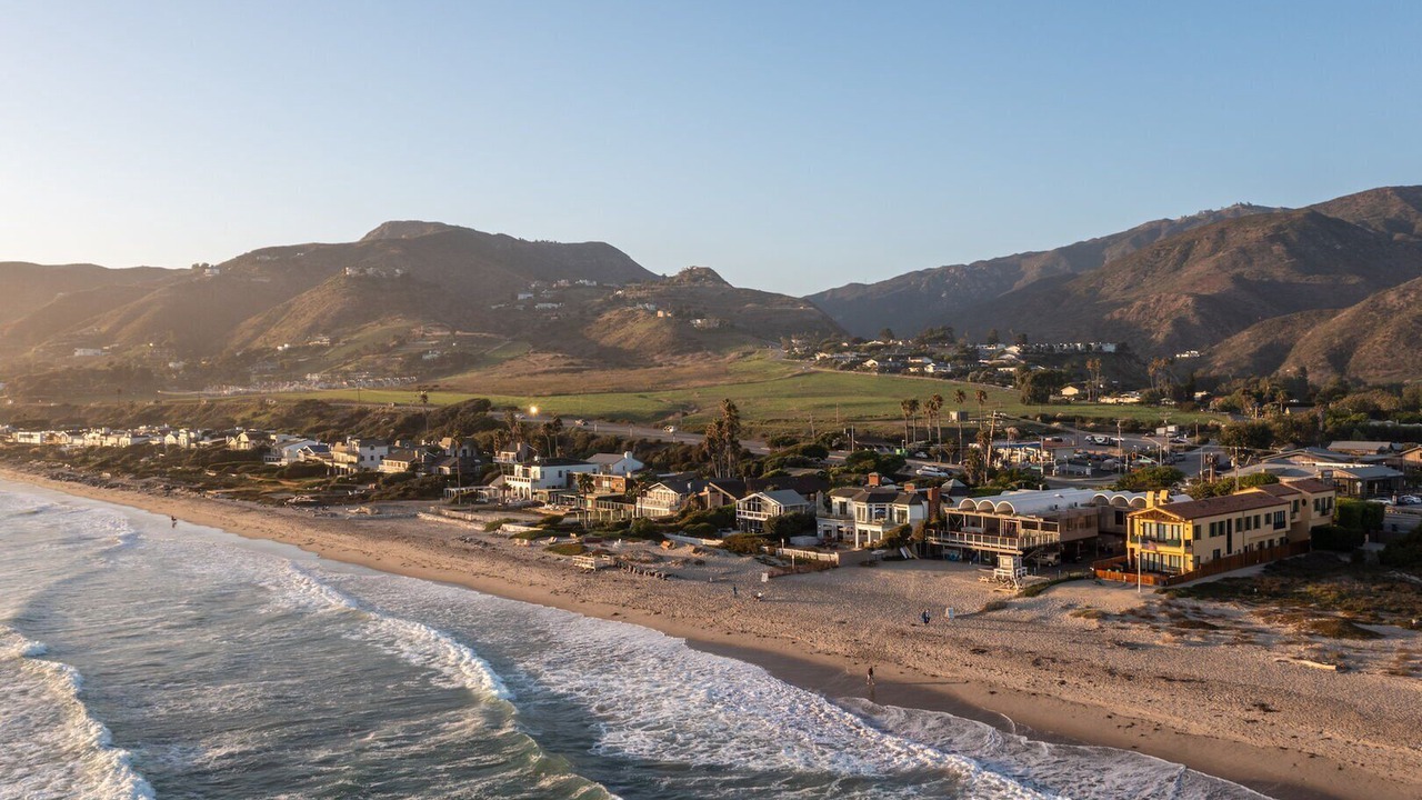 Photo of Others in Western Malibu