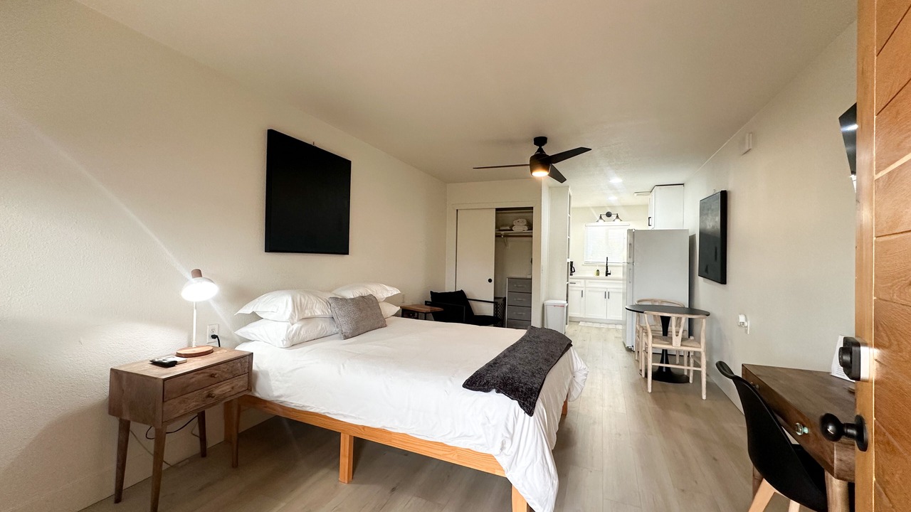 Photo of Bedroom in Salida