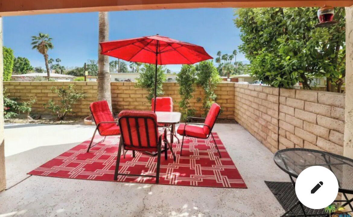 Photo of Outdoor in Sunrise Vista Chino