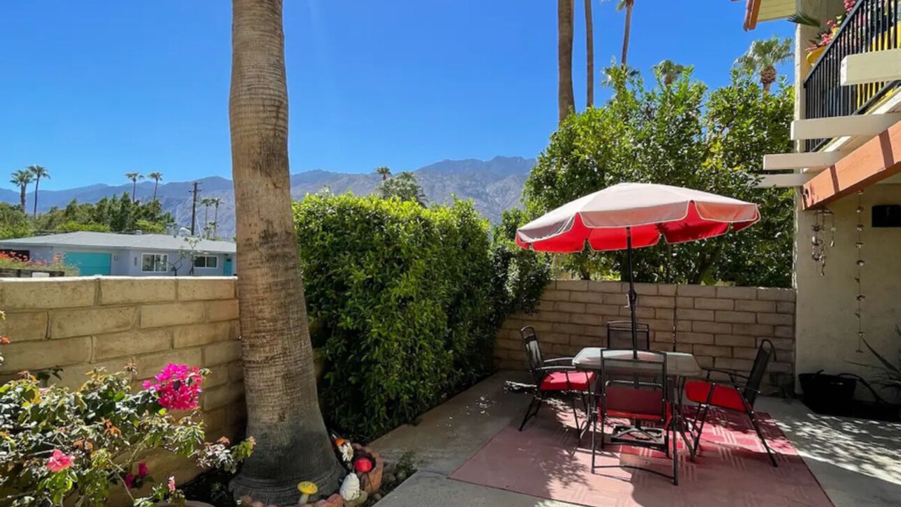 Photo of Outdoor in Sunrise Vista Chino