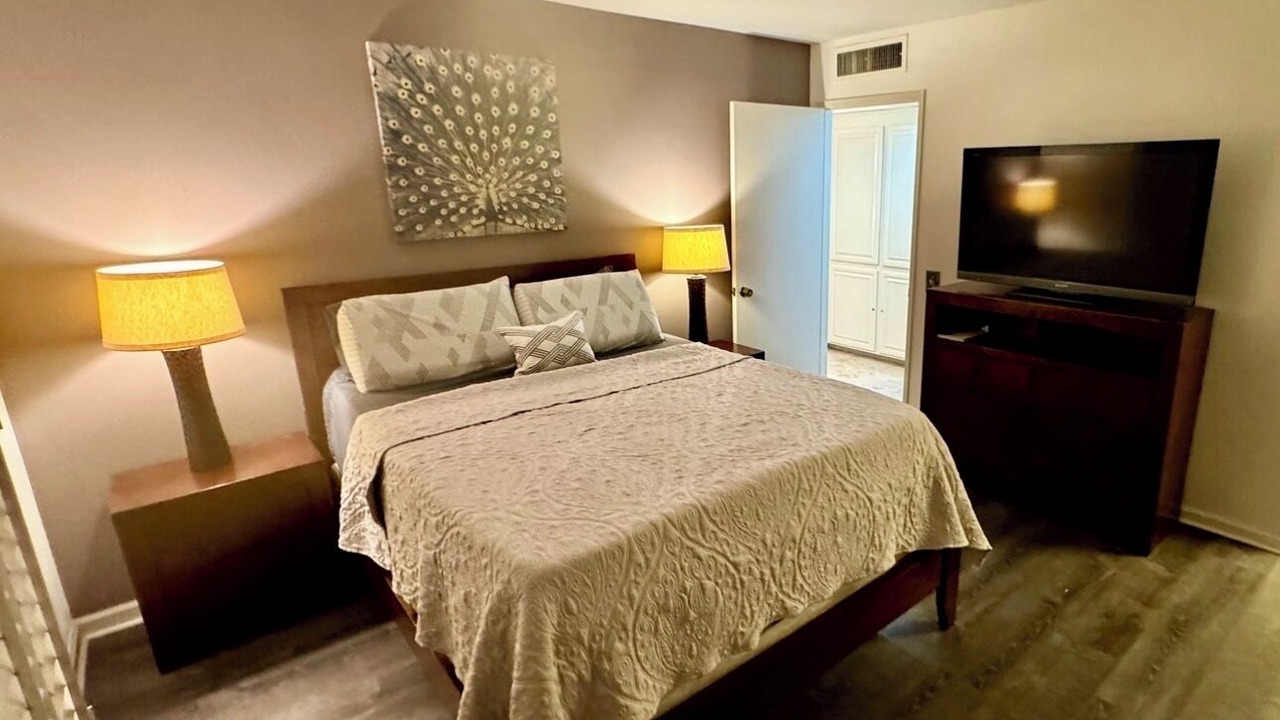 Photo of Bedroom in Sunrise Vista Chino