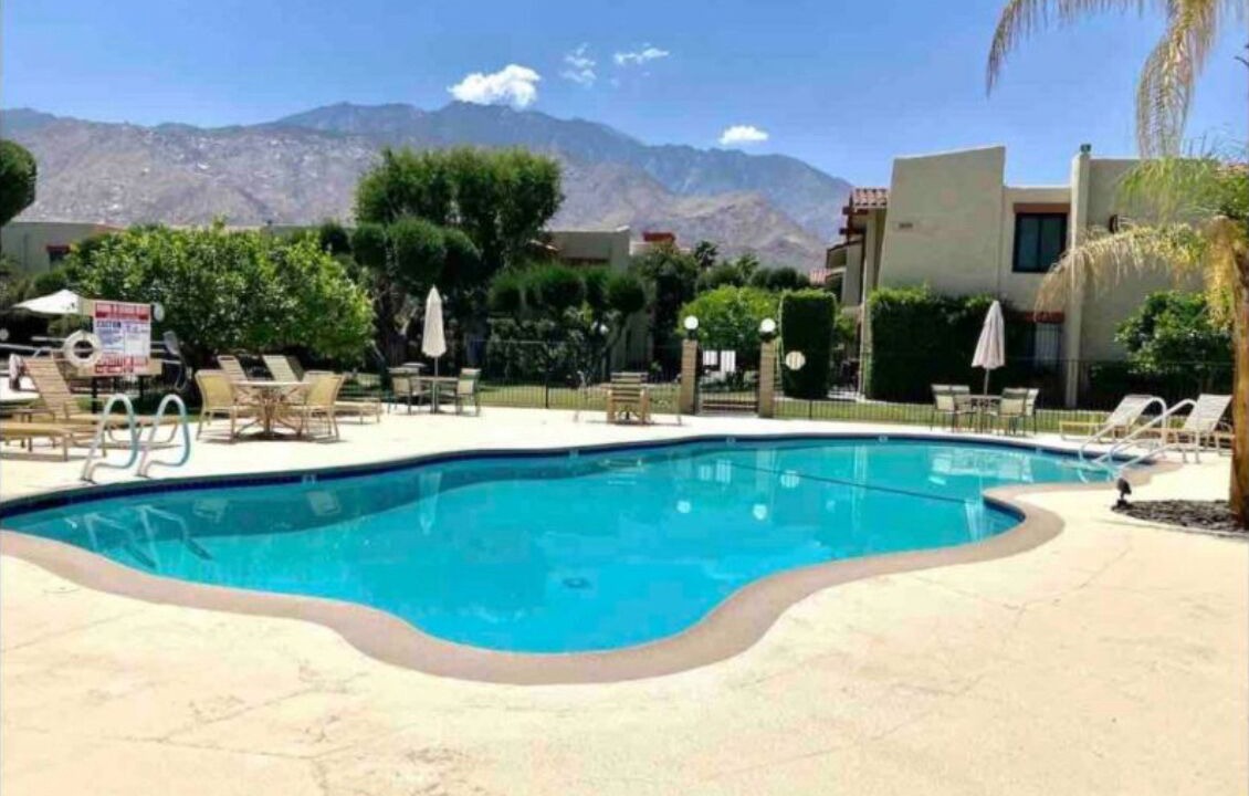 Photo of Outdoor in Sunrise Vista Chino