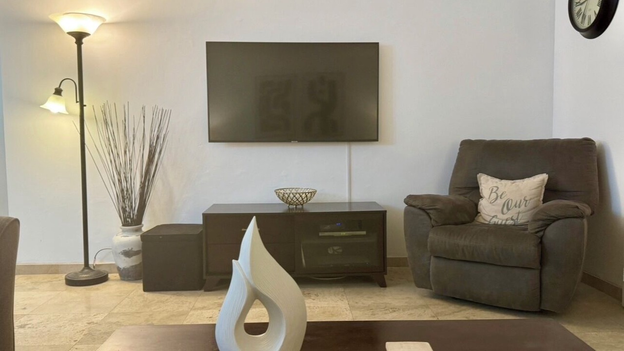Photo of Livingroom in Sunrise Vista Chino