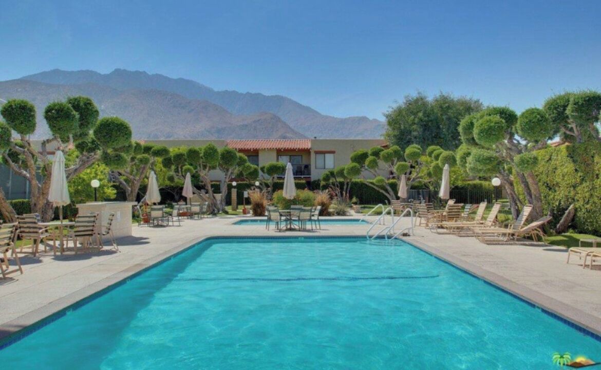 Photo of Outdoor in Sunrise Vista Chino