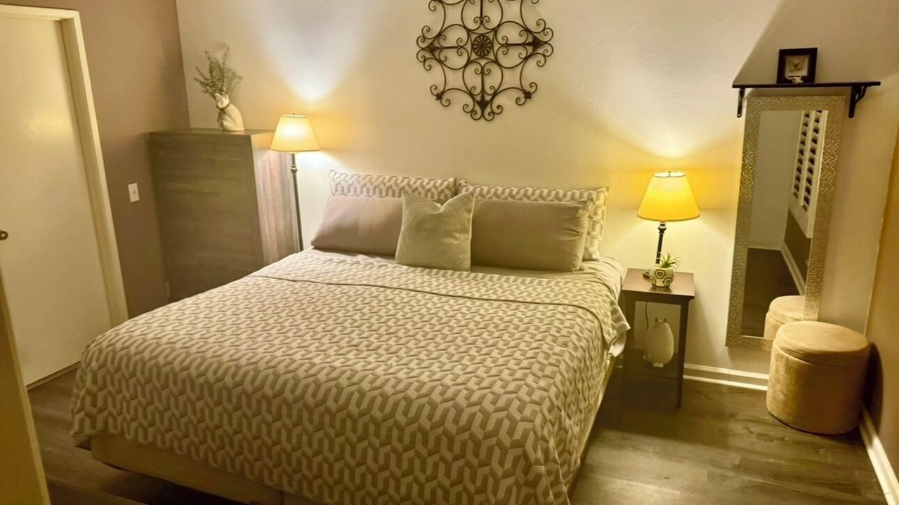 Photo of Bedroom in Sunrise Vista Chino