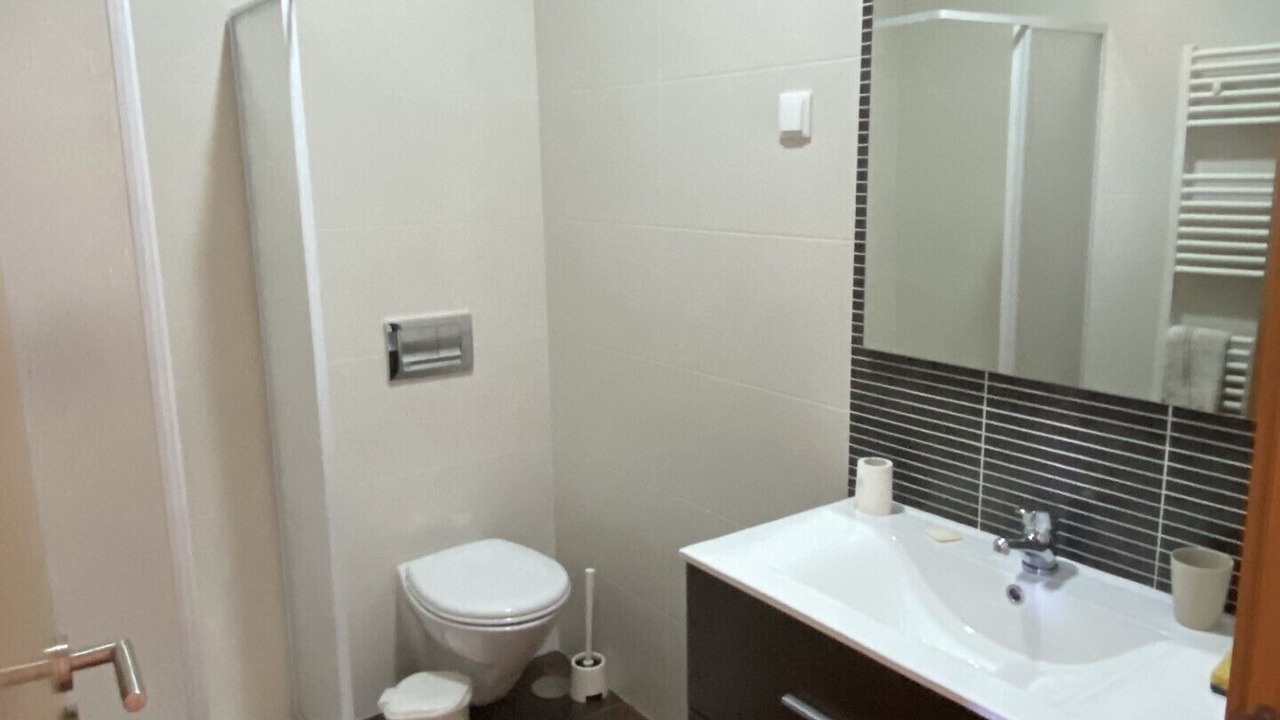 Photo of Bathroom in Nelas