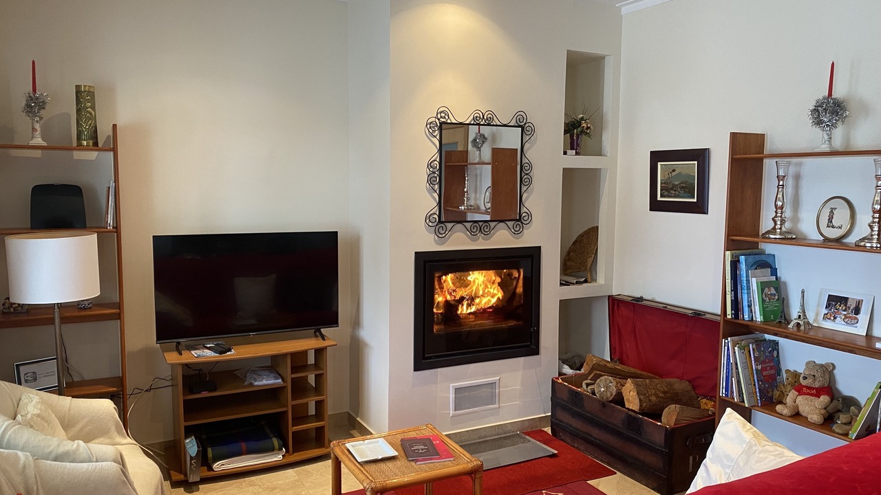 Photo of Livingroom in Nelas