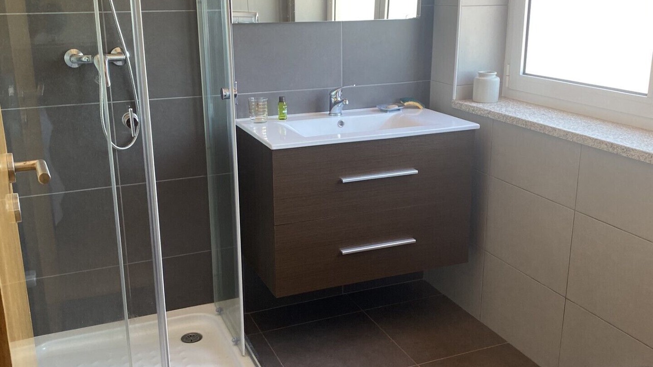 Photo of Bathroom in Nelas