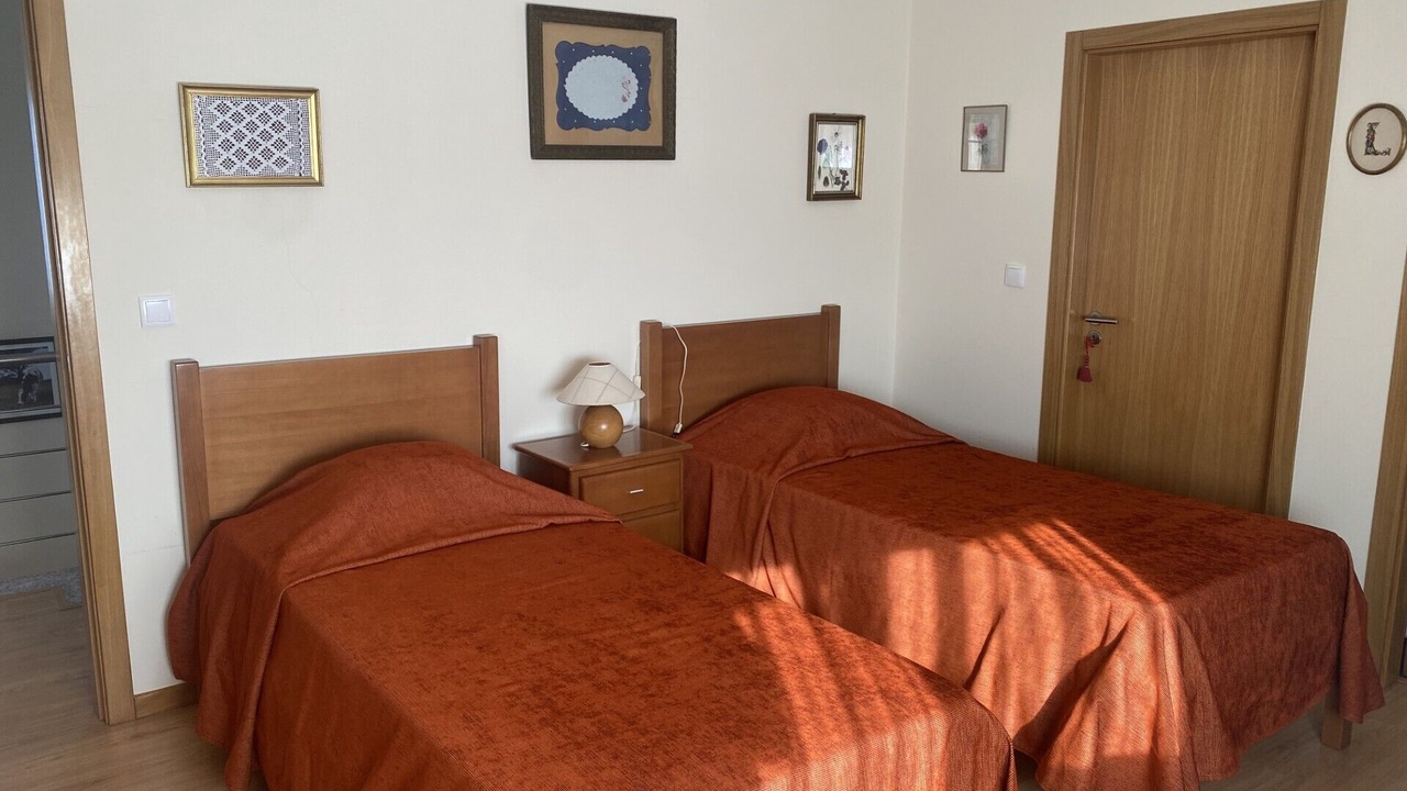 Photo of Bedroom in Nelas