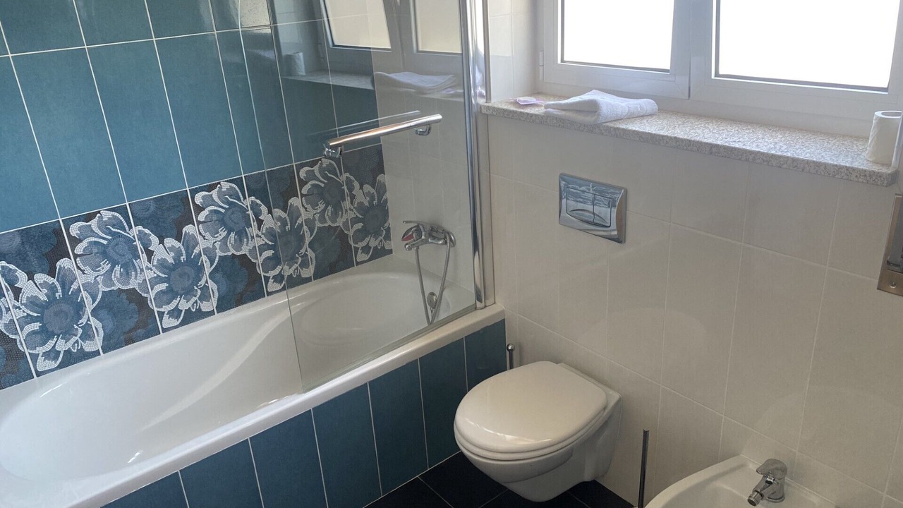 Photo of Bathroom in Nelas