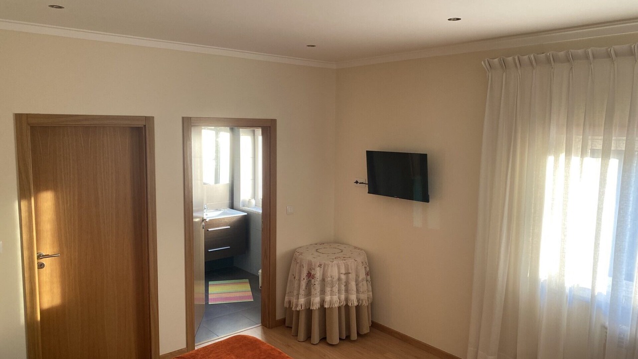 Photo of Bedroom in Nelas