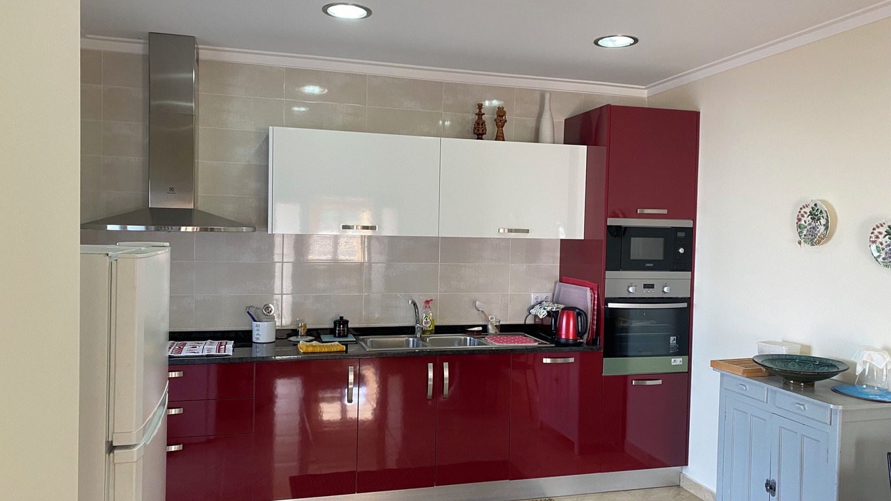 Photo of Kitchen in Nelas