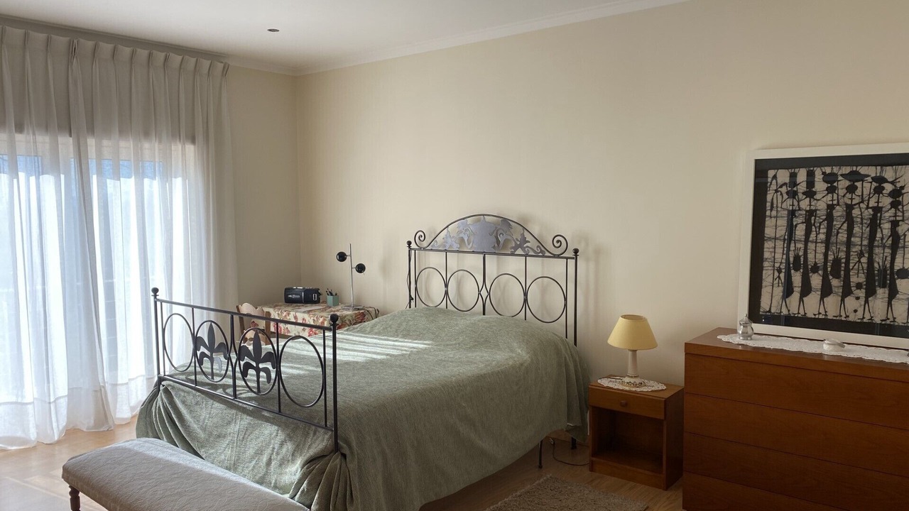Photo of Bedroom in Nelas