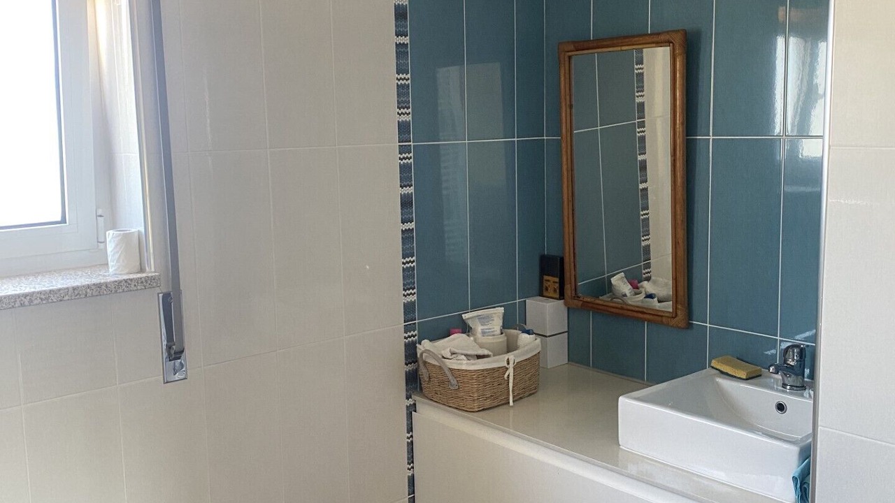 Photo of Bathroom in Nelas