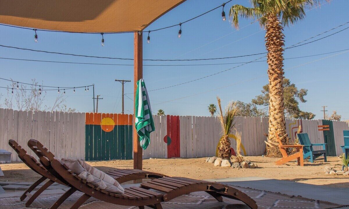 Photo of Outdoor in Twentynine Palms
