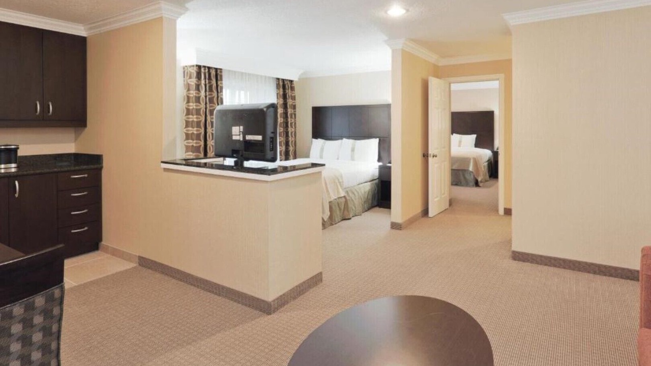 Photo of Bedroom in Shoreview