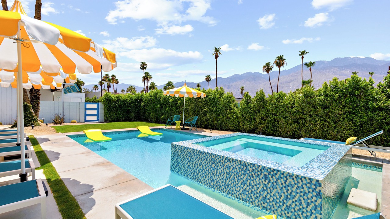 Photo of Outdoor in Palm Springs