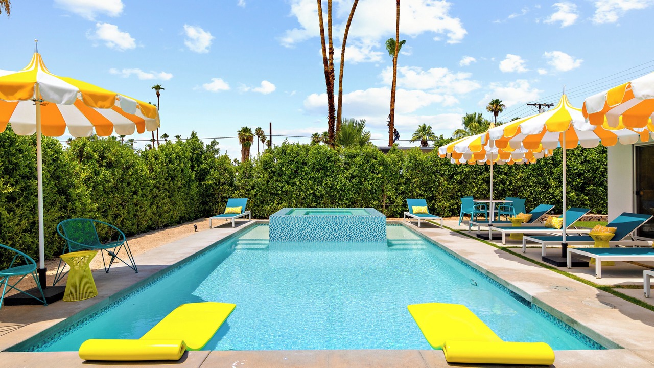 Photo of Outdoor in Palm Springs