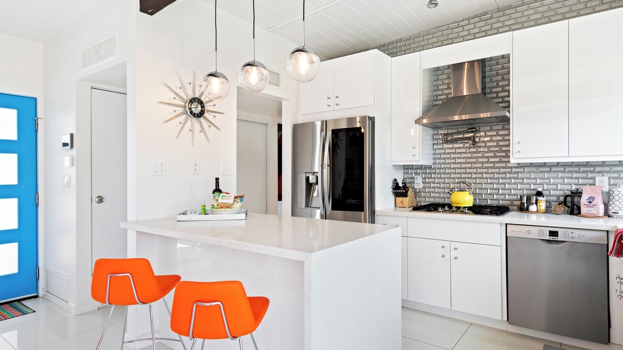 Photo of Kitchen in Palm Springs