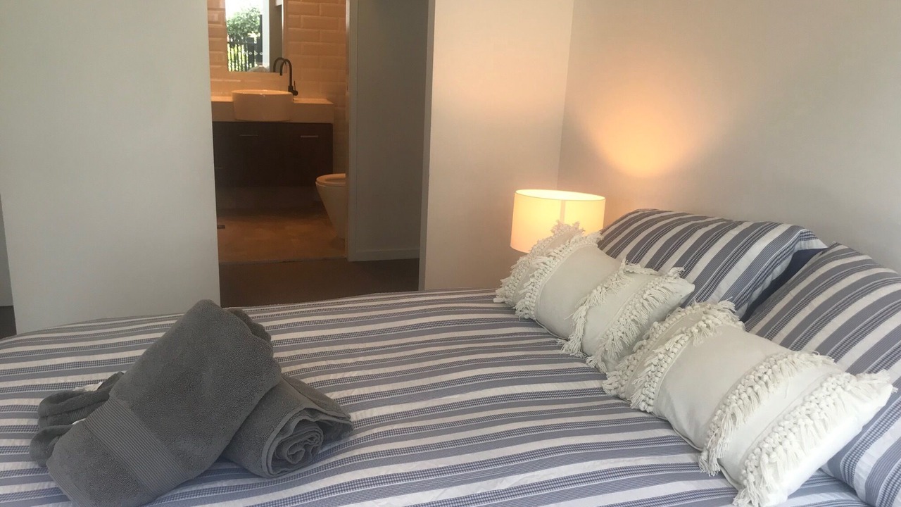 Photo of Bedroom in Varsity Lakes