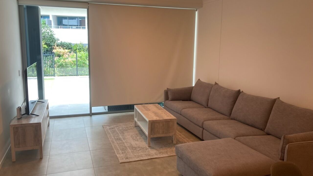 Photo of Livingroom in Varsity Lakes