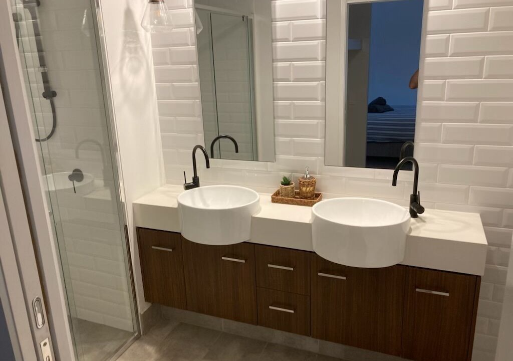 Photo of Bathroom in Varsity Lakes