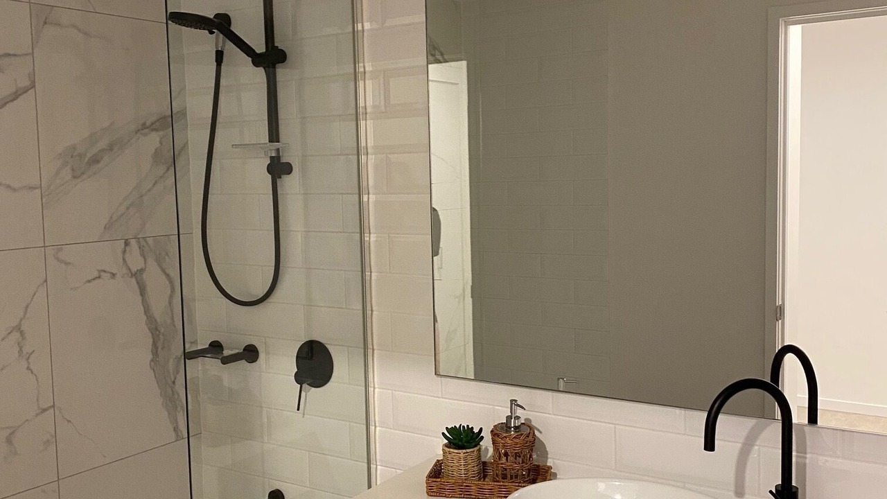 Photo of Bathroom in Varsity Lakes