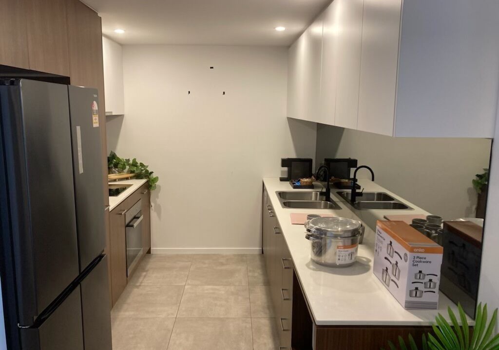 Photo of Kitchen in Varsity Lakes
