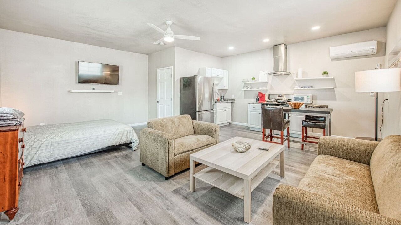 Photo of Livingroom in Raisin