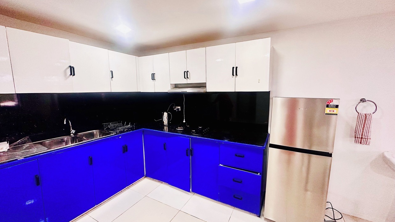 Photo of Kitchen in Suva