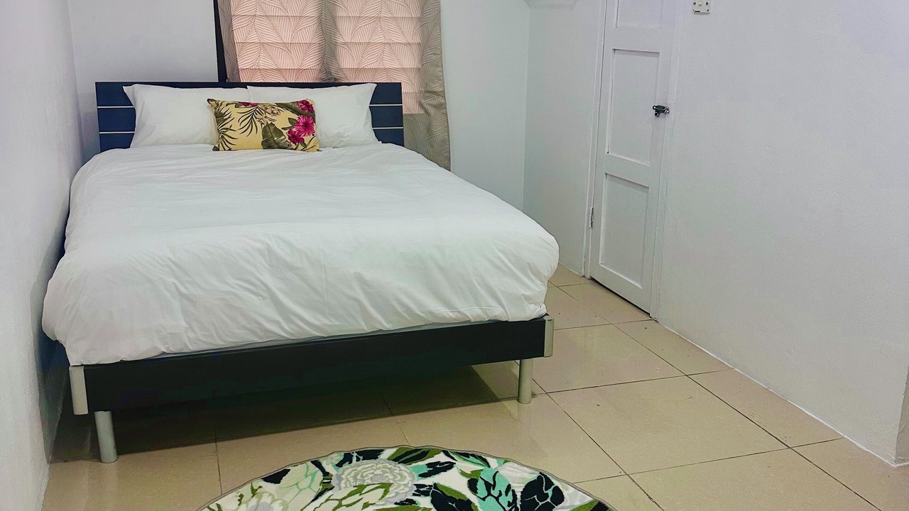 Photo of Bedroom in Suva