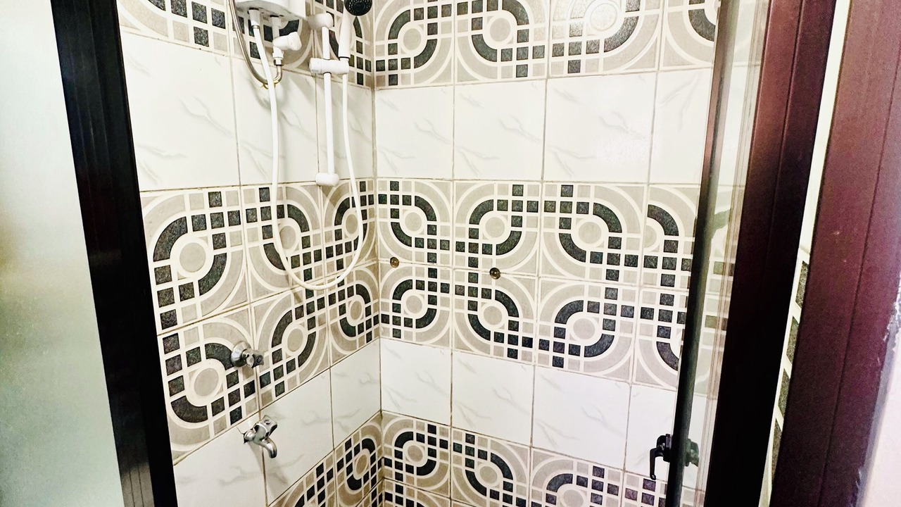 Photo of Bathroom in Suva