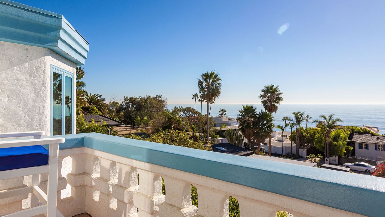 Photo of Outdoor in Western Malibu