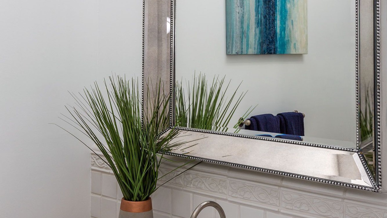 Photo of Bathroom in Western Malibu