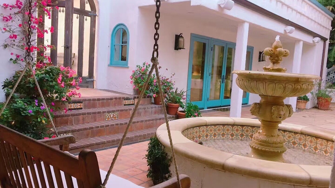 Photo of Outdoor in Western Malibu