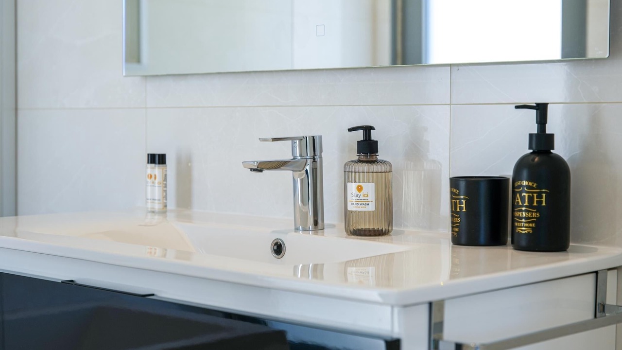 Photo of Bathroom in Vale de Parra